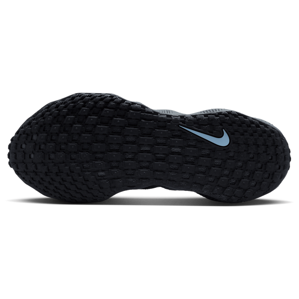 Nike Ava Rover - Men's - Wolf Grey/Ice Blue/Sport Grey - Image 5