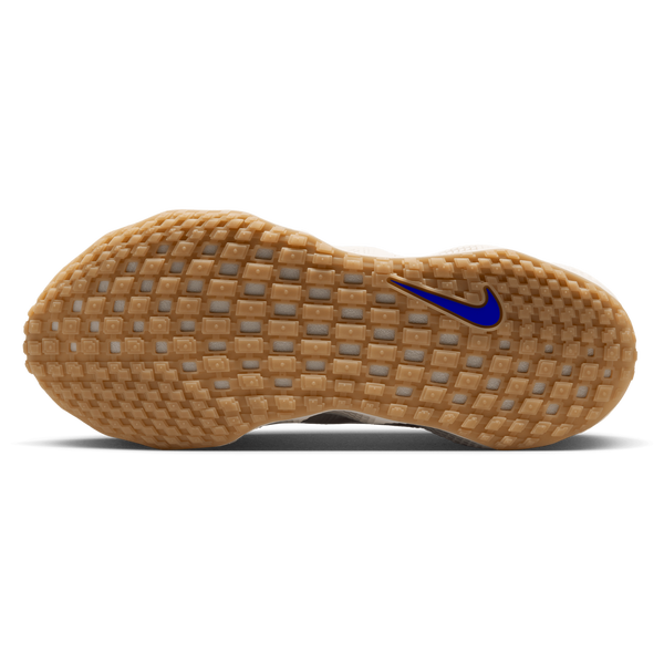 Nike Ava Rover - Men's - Sail/Racer Blue/Light Bone - Image 5