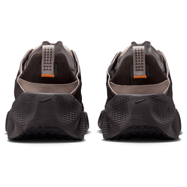 Nike Ava Rover - Men's - Velvet Brown/Total Orange/College Grey - Image 3