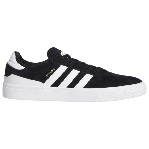 adidas Originals Busenitz Vulc II - Men's - Gum/Cloud White/Core Black