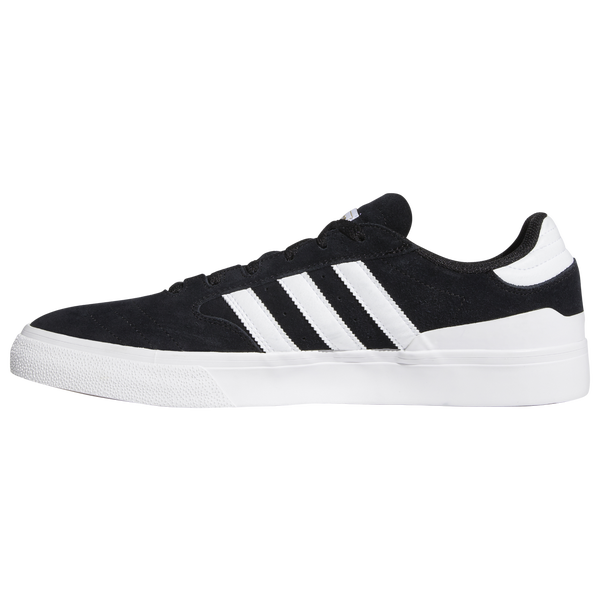 adidas Originals Busenitz Vulc II - Men's - Gum/Cloud White/Core Black - Image 2