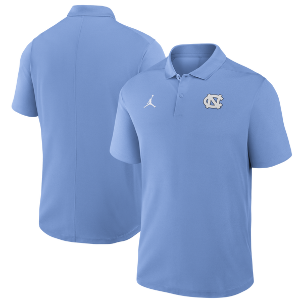 Nike Charlotte Primary Polo - Men's - Blue