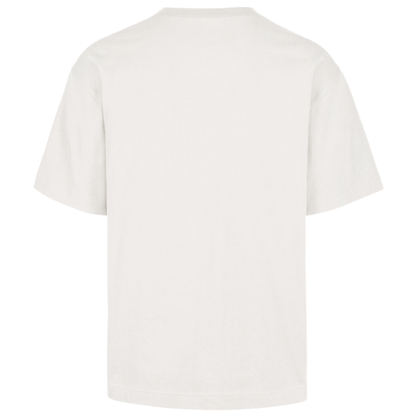 47 Brand NFL Team Flex Short Sleeve T-Shirt - Men's - White - Image 2