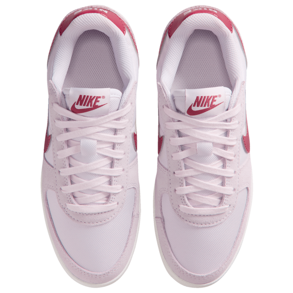 Nike Field General - Boys' Grade School - Lt Violet/Sweet Beet/Summit White - Image 4