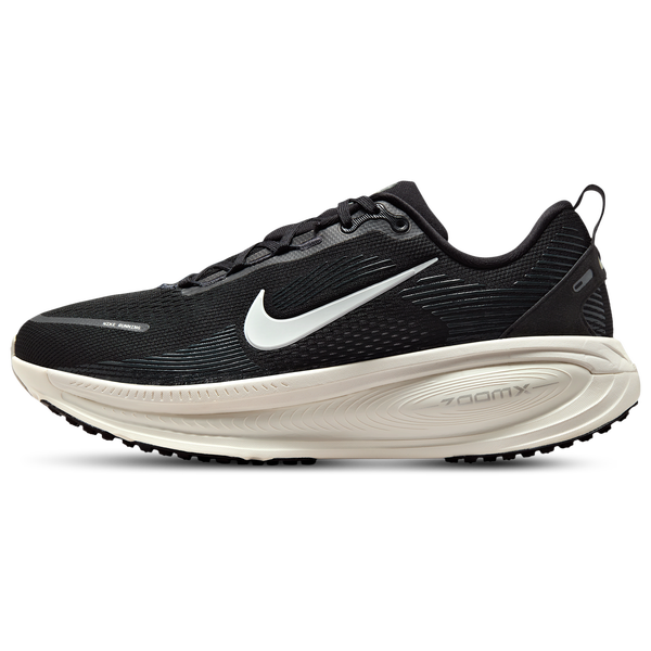 Nike Vomero 18 Wide - Men's - Black/Summit White/Coconut Milk - Image 2