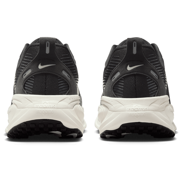 Nike Vomero 18 Wide - Men's - Black/Summit White/Coconut Milk - Image 3