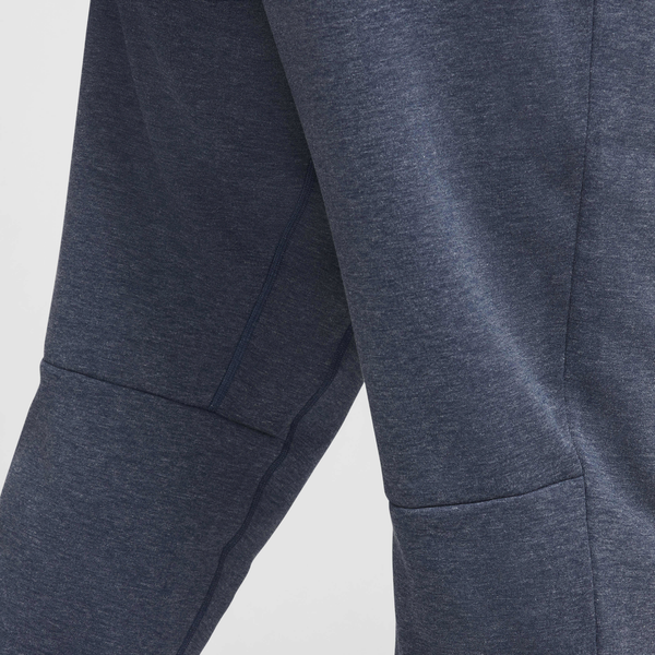 Nike Dri-FIT UV Primary Jogger Pants - Men's - Obsidian/Obsidian/Heather - Image 5