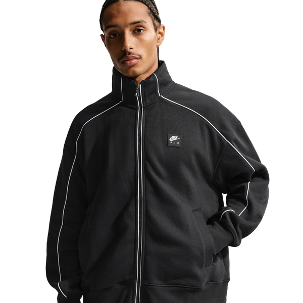 Nike Field Sport Jacket - Men's - White/Black