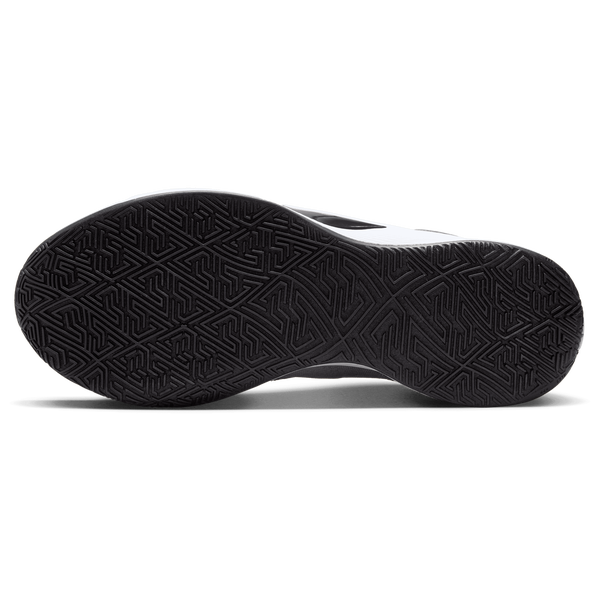 Nike Giannis Freak 6 TB - Men's - Black/White/Wolf Grey - Image 5