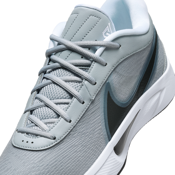 Nike Giannis Freak 6 TB - Men's - Black/White/Wolf Grey - Image 7