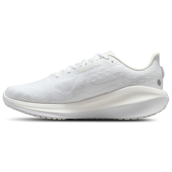 Nike Vomero 17 - Men's - White/Platinum Tint/Summit White - Image 2