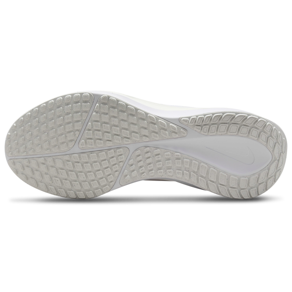 Nike Vomero 17 - Men's - White/Platinum Tint/Summit White - Image 5