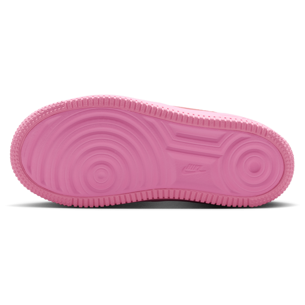 Nike Air Force 1 Low Lace - Boys' Preschool - Pink Rise/Pink Foam/Pink Foam - Image 5