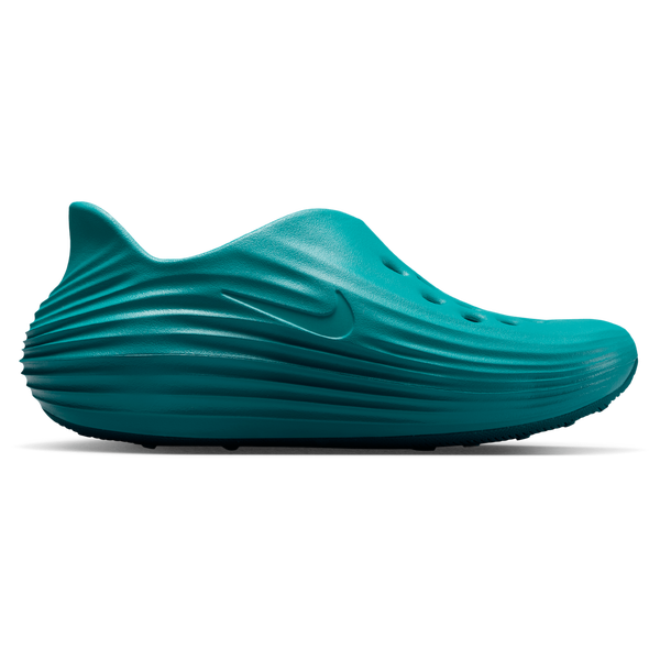 Nike Reactx ReJuven8 - Boys' Grade School - Energy/Bright Spruce