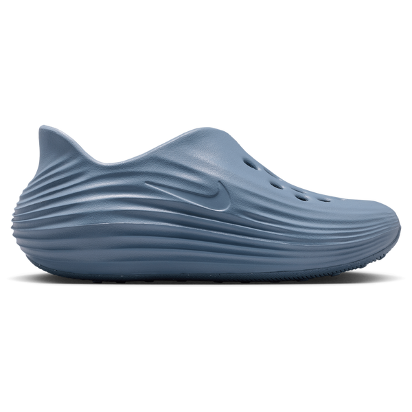 Nike Reactx ReJuven8 - Boys' Grade School - Ashen Slate/Ashen Slate