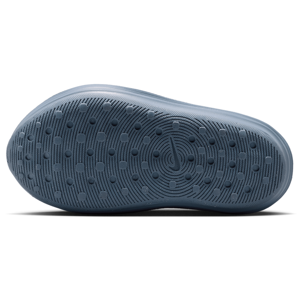 Nike Reactx ReJuven8 - Boys' Grade School - Ashen Slate/Ashen Slate - Image 5