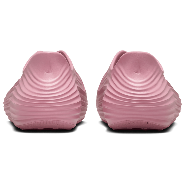 Nike Reactx ReJuven8 - Girls' Grade School - Elemental Pink/Elemental Pink - Image 3