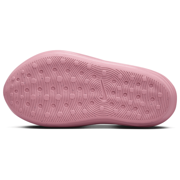 Nike Reactx ReJuven8 - Girls' Grade School - Elemental Pink/Elemental Pink - Image 5