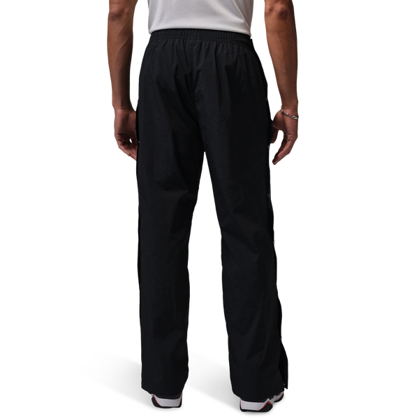 Jordan Brooklyn Festival Pant - Men's - Black/Pale Ivory - Image 2
