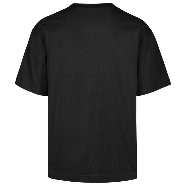 47 Brand NFL Power Shot T-Shirt - Men's - Black - Image 2