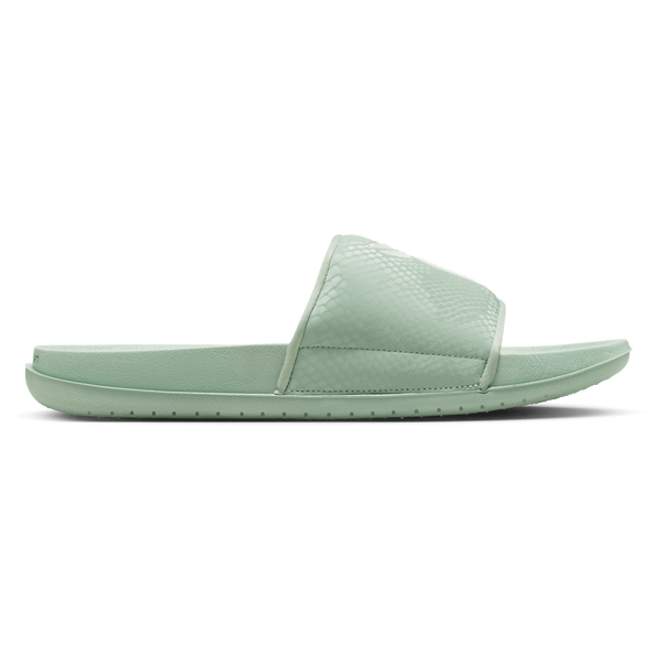 Nike Kobe Off Court Slides - Men's - Summit White/Steam