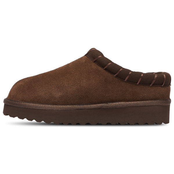 Timberland Platform Clogs - Women's - Dark Brown - Image 2