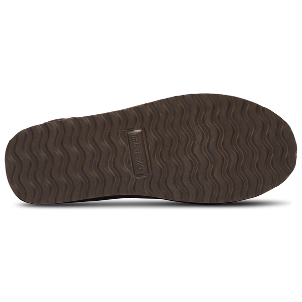 Timberland Platform Clogs - Women's - Dark Brown - Image 5