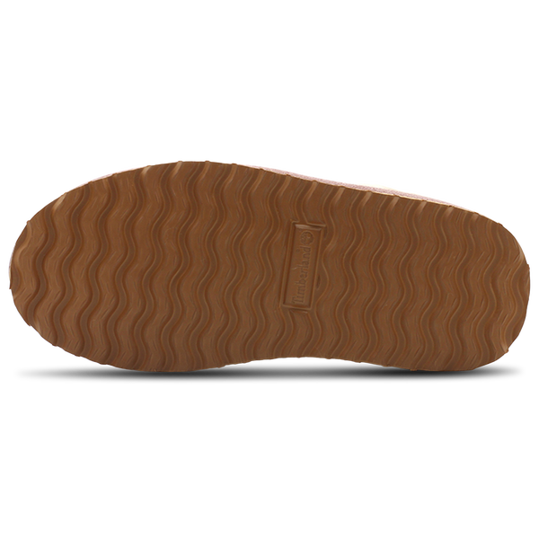 Timberland Scuff Slippers - Women's - Apple Butter - Image 3