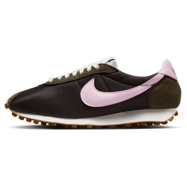 Nike LD-1000 - Women's - Pink Foam/Sail/Velvet Brown - Image 2
