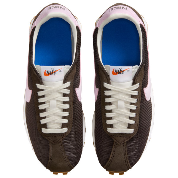 Nike LD-1000 - Women's - Pink Foam/Sail/Velvet Brown - Image 4