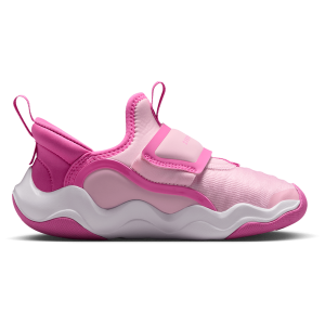 Jordan 23/7.2 Easyon - Boys' Preschool - Pink Foam/China Rose/White