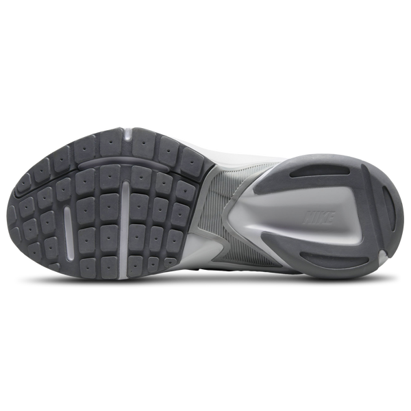 Nike AL8 - Women's - White/Metallic Silver/Smoke Grey - Image 5