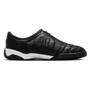 Nike T90 - Women's - Black/Black/White