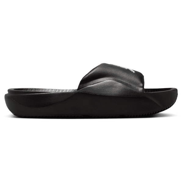 Jordan Franchise Slides - Boys' Grade School - White/Black