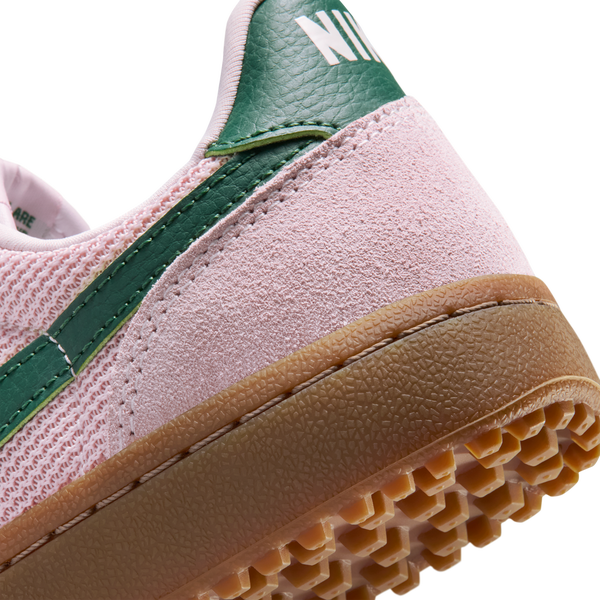 Nike Field General - Women's - Gum Dk Brown/Fir/Lt Soft Pink - Image 8
