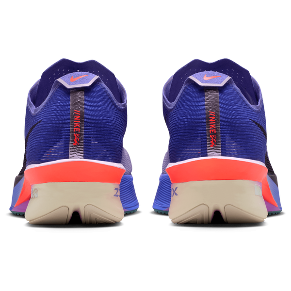 Nike Zoomx Vaporfly Next% 4 - Women's - Violet Mist/Purple Dynasty/Persian Violet - Image 3