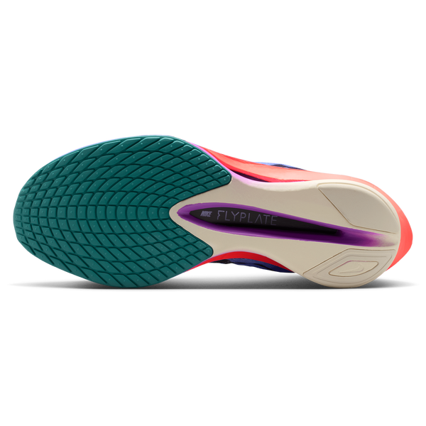 Nike Zoomx Vaporfly Next% 4 - Women's - Violet Mist/Purple Dynasty/Persian Violet - Image 5