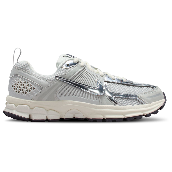 Nike Vomero 5 - Girls' Grade School - Chrome/Sail/Photon Dust