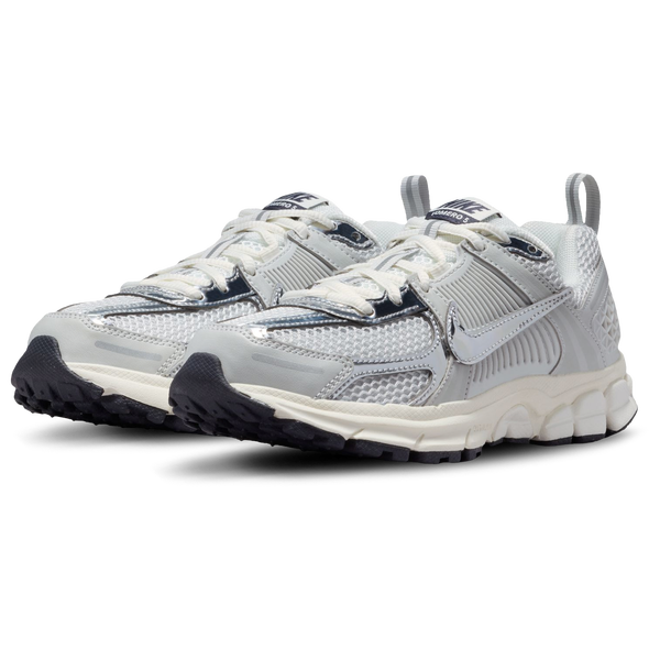 Nike Vomero 5 - Girls' Grade School - Chrome/Sail/Photon Dust - Image 6