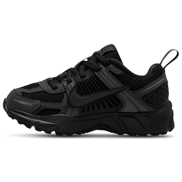 Nike Vomero 5 - Boys' Preschool - Black/Black - Image 2