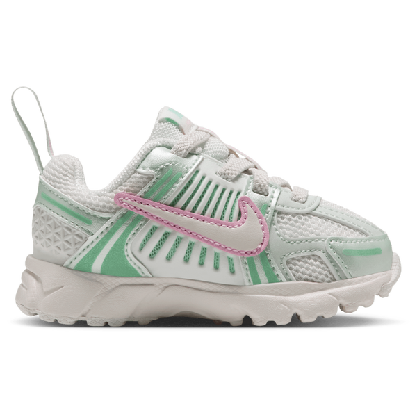 Nike Vomero 5 - Boys' Toddler - Pink Foam/Sail/Sail