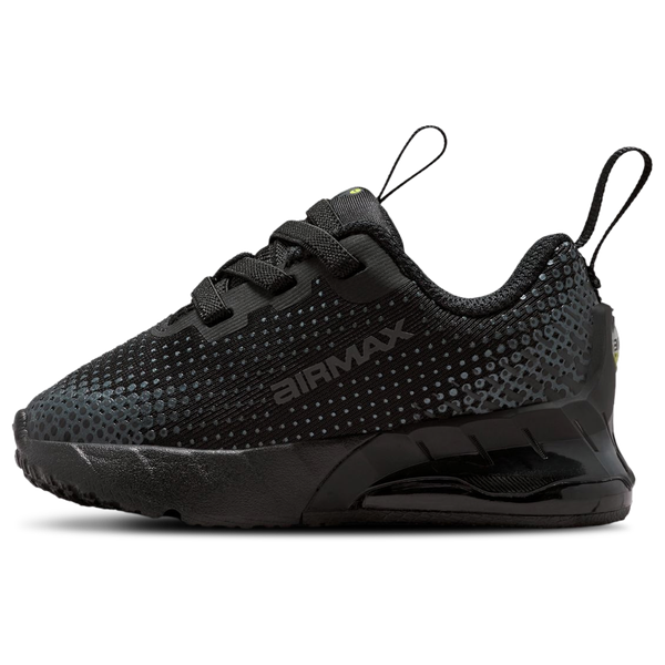 Nike Air Max Phoenix - Boys' Toddler - Black/Black - Image 2