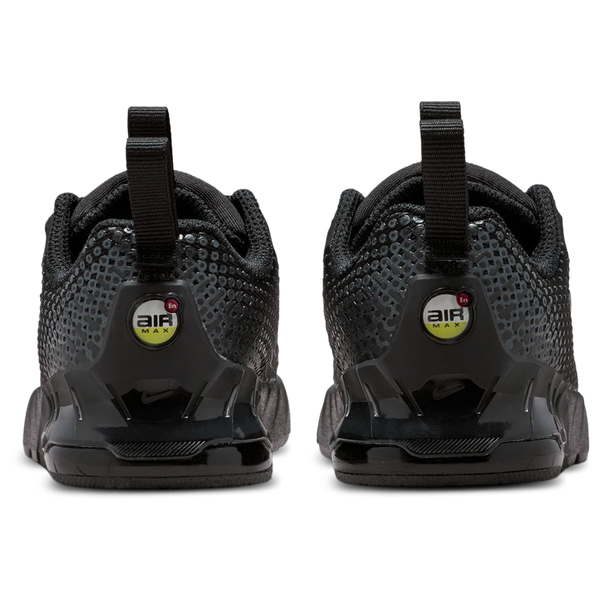 Nike Air Max Phoenix - Boys' Toddler - Black/Black - Image 3