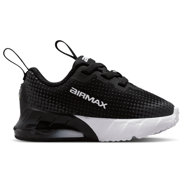 Nike Air Max Phoenix - Boys' Toddler - Black/White/Anthracite