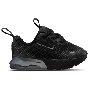 Nike Air Max Phoenix - Boys' Preschool - Black/Black