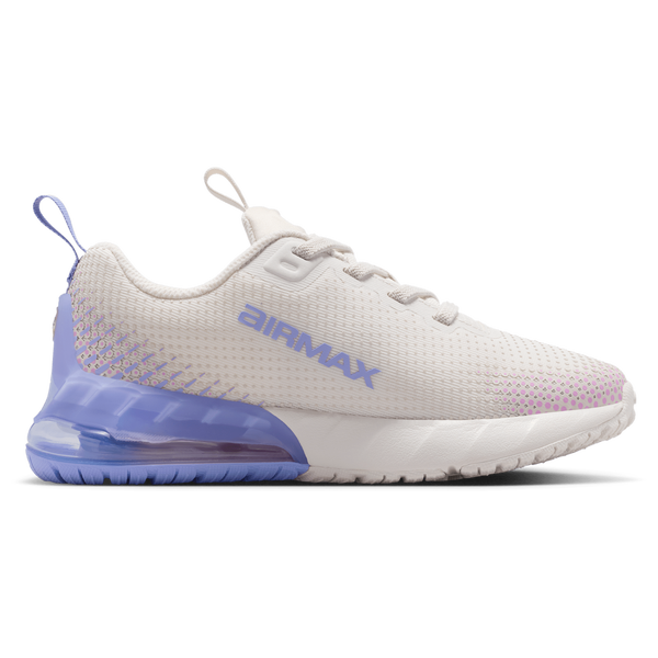 Nike Air Max Phoenix - Boys' Preschool - Phantom/Sapphire/Silt Red