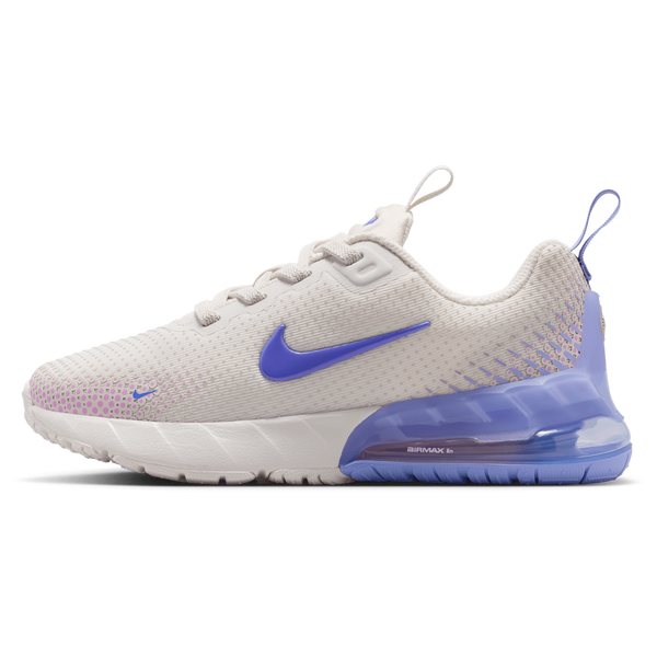 Nike Air Max Phoenix - Boys' Preschool - Phantom/Sapphire/Silt Red - Image 2