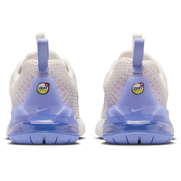 Nike Air Max Phoenix - Boys' Preschool - Phantom/Sapphire/Silt Red - Image 3