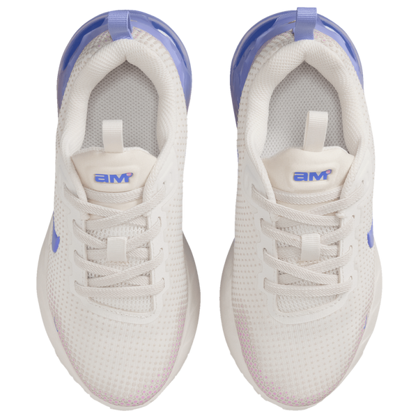 Nike Air Max Phoenix - Boys' Preschool - Phantom/Sapphire/Silt Red - Image 4