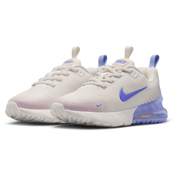 Nike Air Max Phoenix - Boys' Preschool - Phantom/Sapphire/Silt Red - Image 6